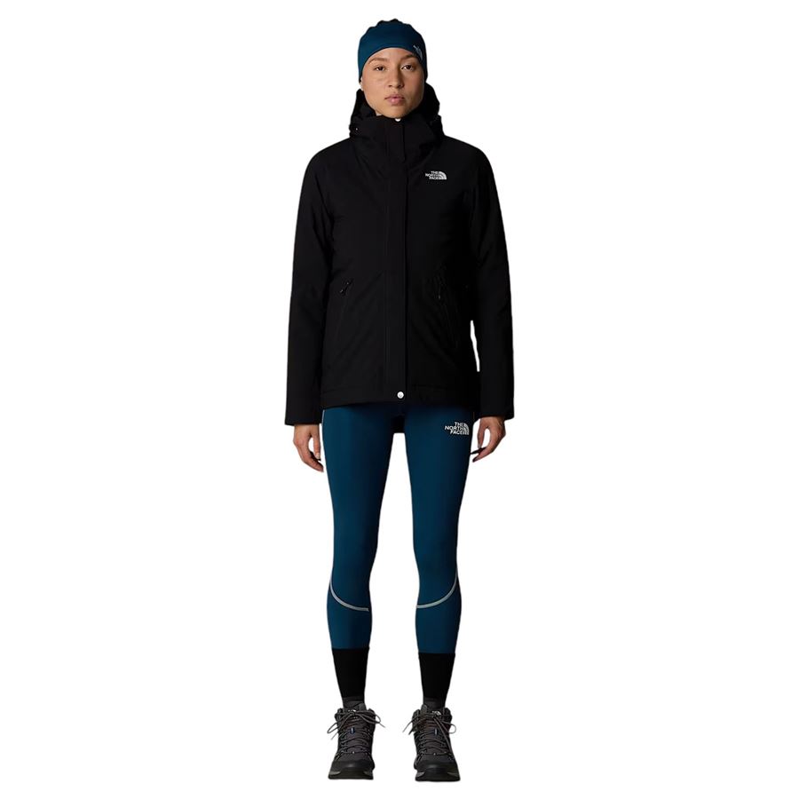 Giacca imbottita Inlux da donna The North Face | NF0A3K2J4H0